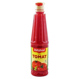 [089686401745] Indofood saus tomat 275ml