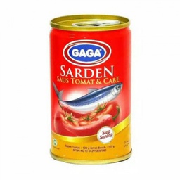 [8888327121026] Gaga sarden saos tomat&amp;cabe 42