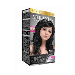[8997016370314] Miranda black mc-1