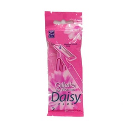 [8888826016243] Gillete for women daisy+2
