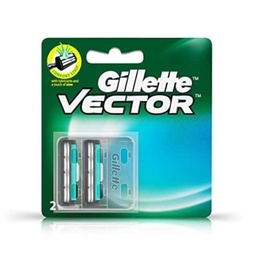 [8888826016182] Gillette vector cart refil 2s