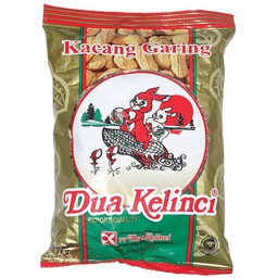 [011747233026] 2 kelinci 100g