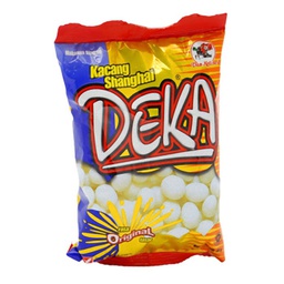 [8995077600142] 2 kelinci kacang shanghai deka 90