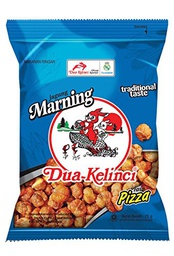 [8995077602931] 2 kelinci marningku pizza 80g