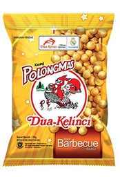 [8995077602221] 2 kelinci polong mas 70gr