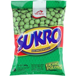 [8995077601767] 2 kelinci sukro polong 140gr