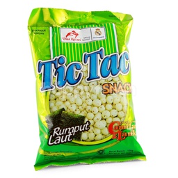 [8995077602498] 2 kelinci tic tac rumput laut