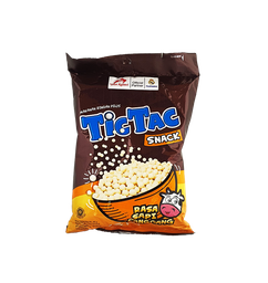 [8995077601514] 2 kelinci tic tac sapi panggang