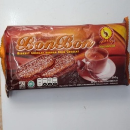 [8999918451436] AIM Biskuit Bon bon 200gr