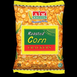 [8999918181289] AIM biskuit roasted corn