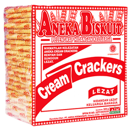 [8999918383188] Aim creacker asin 300g