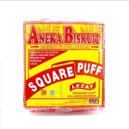 [8999918451238] AIM Kanguru square puff 380g