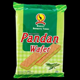 [8999918585285] AIM Pandan wafer 280gr