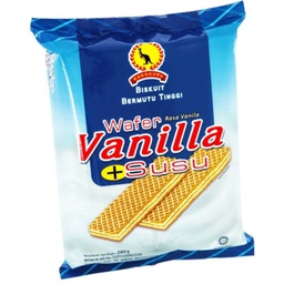 [8999918585292] AIM Vanilla + susu 280gr