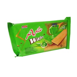 [8997025914806] Apilo wafer pandan 80gr