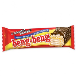 [8996001354124] Beng beng reg 20g