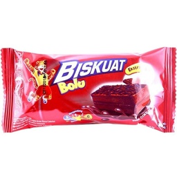 [8992716109172] Biskuat bolu coklat 16.6g