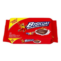 [8992716109554] Biskuat coklat 60g