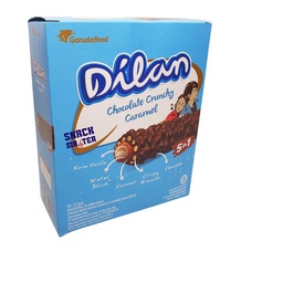 [8992775002599] Dilan crunchy choco caramel 12