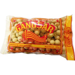 [8994222112301] Gangsar kacang atom 225g