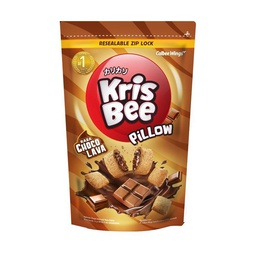 [8998866201865] Krisbee pillow chocolava 120gr