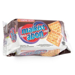 [8888166606227] Malkis abon 145g khong guan