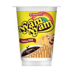 [8886015402037] Nyam2 fntsi stik cocorain 22g