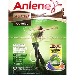 [9415007009801] Anlene actifit cklt 250g