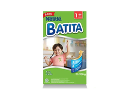 [8992696521421] Batita 1+ vanila 900gr