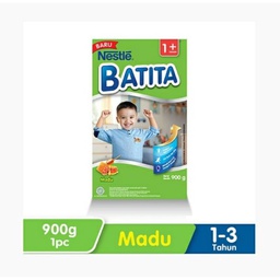 [8992696521407] Batita madu 1+ 900gr