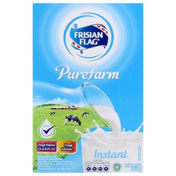 [8992753150809] Bendera instan plain 800g