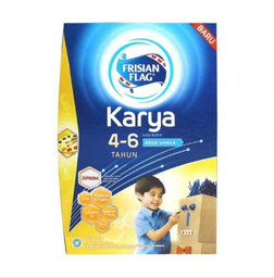 [8992753881703] Bendera karya 4-6 vnila 800g