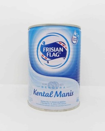 [8992753720804] FF susu kental manis 490gr