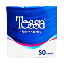 [8992931007079] tessa napkin family 50 s TN 07