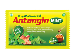 [8992003783399] Antangin ginger mint 15ml