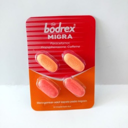 [8999908071903] Bodrex migra 1mplek