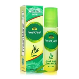 [8997021871097] Freshcare kayu putih