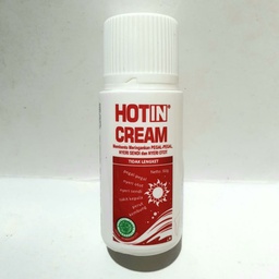 [8997021870540] Hotin cream 60ml