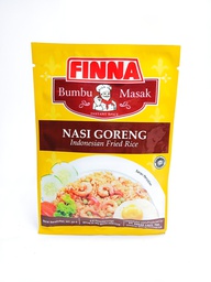 [8991818110048] Bumbu Nasi Goreng finna 50g