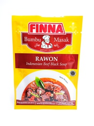 [8991818110017] Bumbu Rawon finna 50g