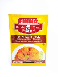 [8991818110024] bumbu rujak Finna 50gr