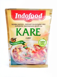 [089686440133] bumbu kare Indfood 45g