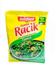 [089686386219] Bumbu racik tumis Indfood 22g