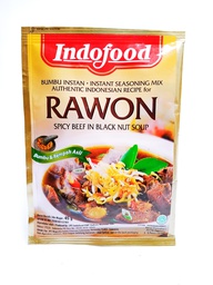 [089686440386] bumbu rawon Indofood 45gr