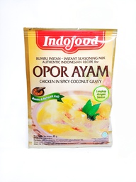 [089686440287] Bumbu opor ayam Indofood 45g