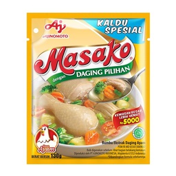 [8992770034212] masako ayam 130g