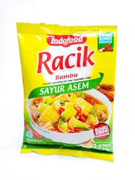 [089686386110] Bumbu racik sayur asem 33g