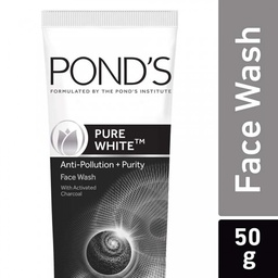 [8999999052973] Ponds pure white fc 50g