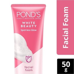 [8999999052959] Ponds white beauty ff 50g