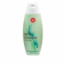 [8992796011204] viva milk cleanser cucumber